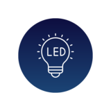 Сучасне LED-підсвічування
