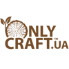 Only Craft UA &ndash; карти України та світу з дерева