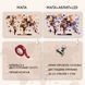 Карты мира OAK 235686309 фото 2